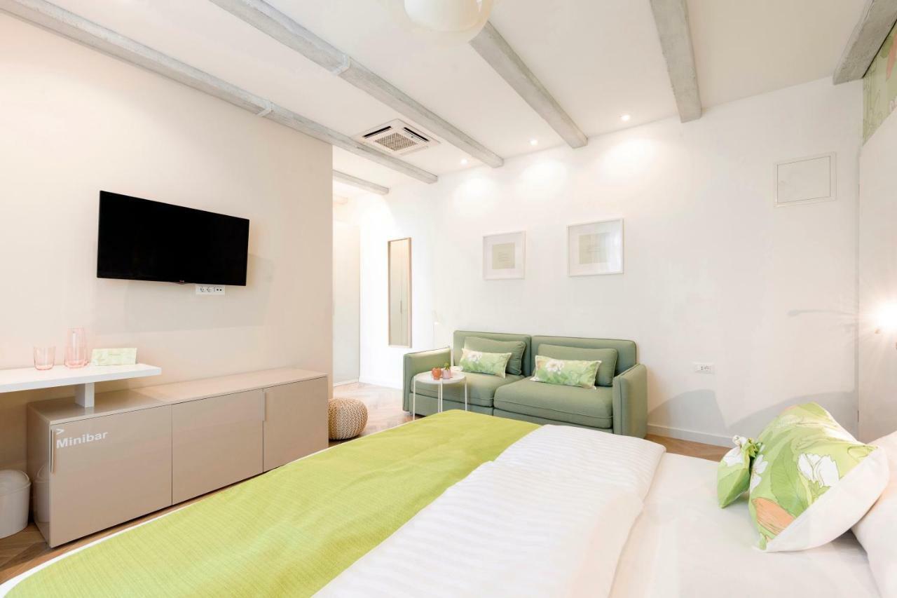 Mak Luxury Rooms Сплит Экстерьер фото