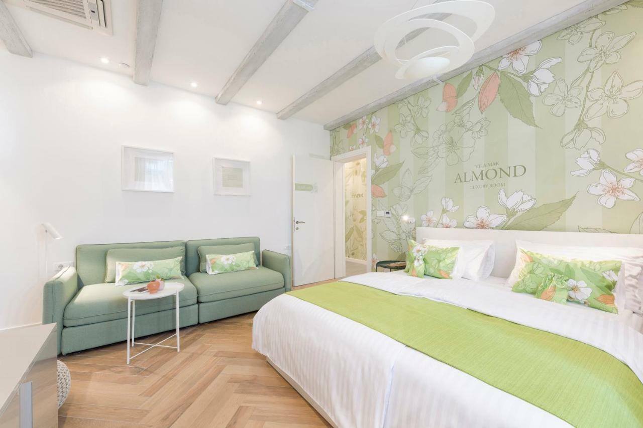 Mak Luxury Rooms Сплит Экстерьер фото