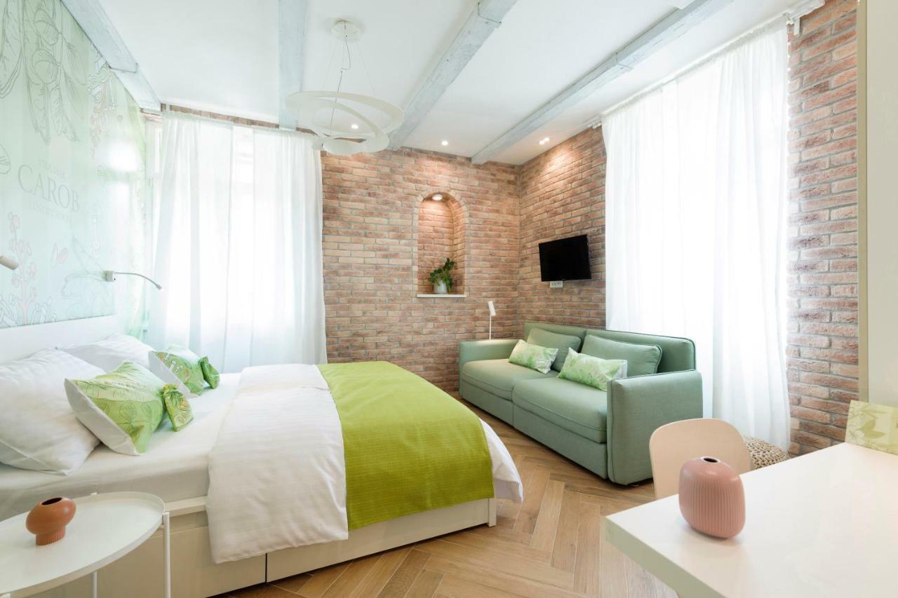 Mak Luxury Rooms Сплит Экстерьер фото