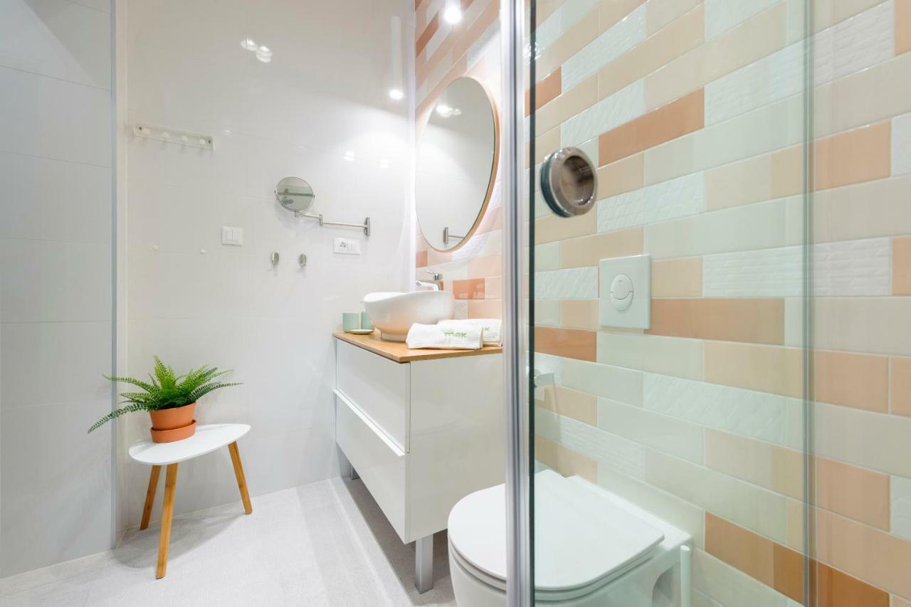 Mak Luxury Rooms Сплит Экстерьер фото