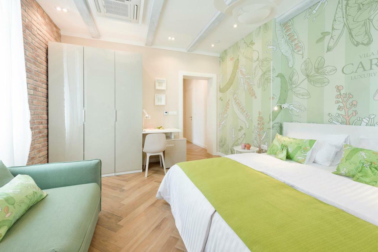 Mak Luxury Rooms Сплит Экстерьер фото