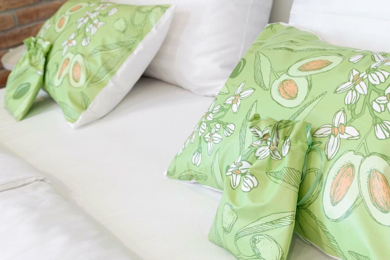 Mak Luxury Rooms Сплит Экстерьер фото